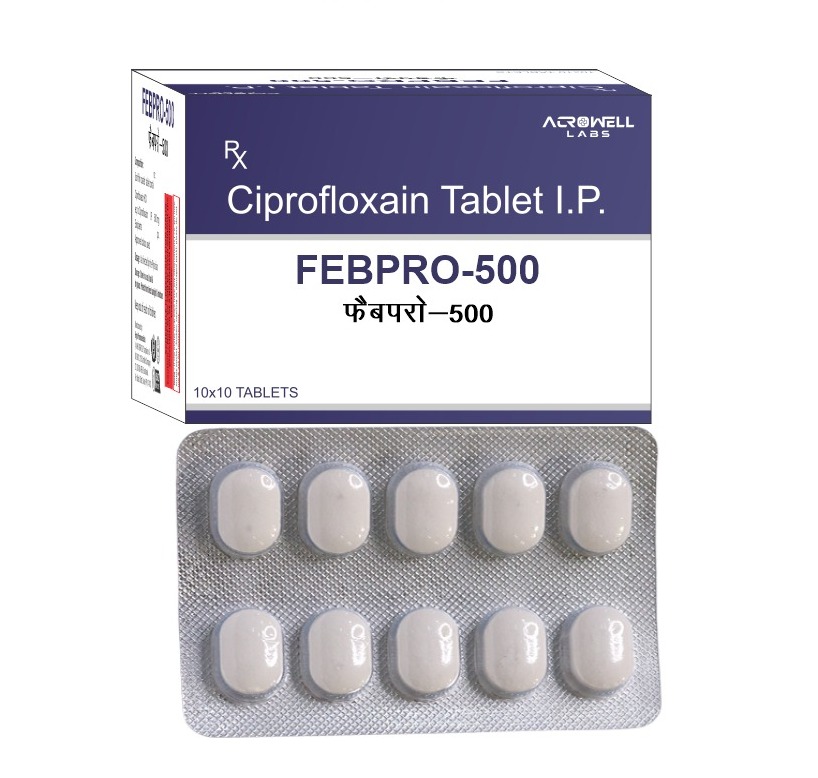 FEBPRO-500